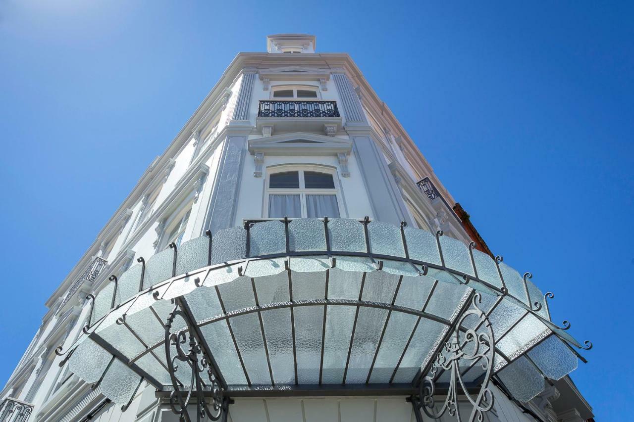 Ac-Armazens Cogumbreiro Hotel Ponta Delgada  Bagian luar foto